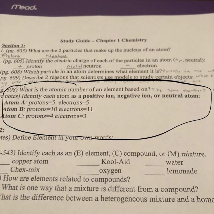 I need help with the question circled-example-1