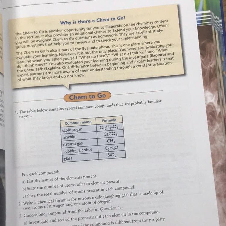 Need help with question 1 & 2-example-1