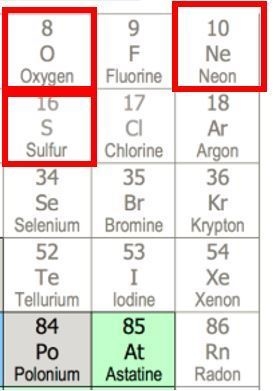 PLS HALP Which of the following is true of the elements in the red boxes on the following-example-1