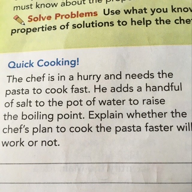 Quick Cooking Help?!-example-1