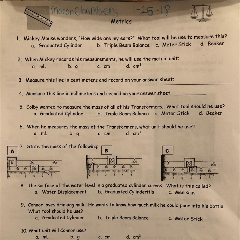 I need to know this because I was absent and he was going and could not help me with-example-1