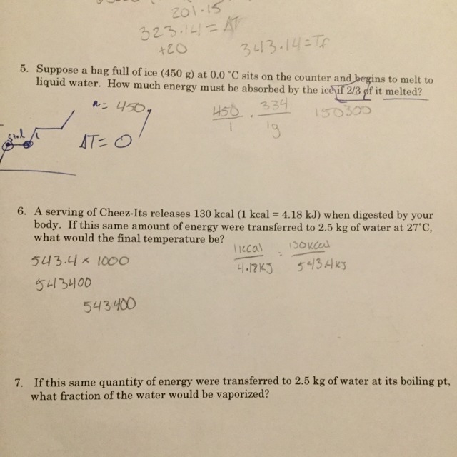 How do you solve questions 6 and 7-example-1