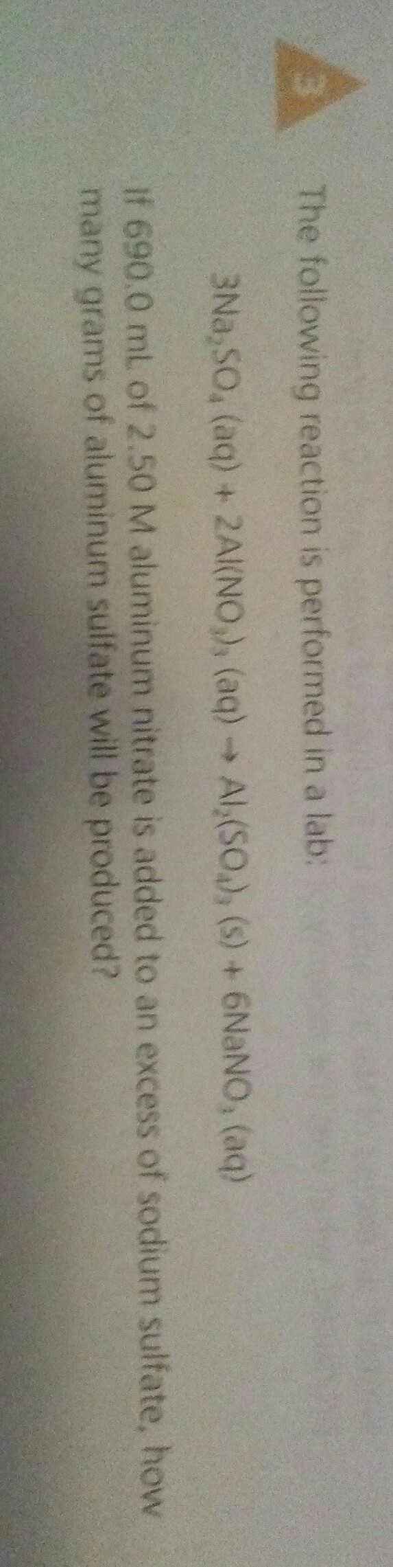 Urgent! Please help me solve this Chemistry problem.-example-1