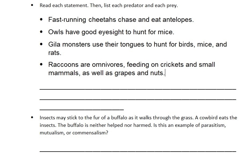 20 POINTS! ANSWER THESE 5 QUESTIONS!-example-4