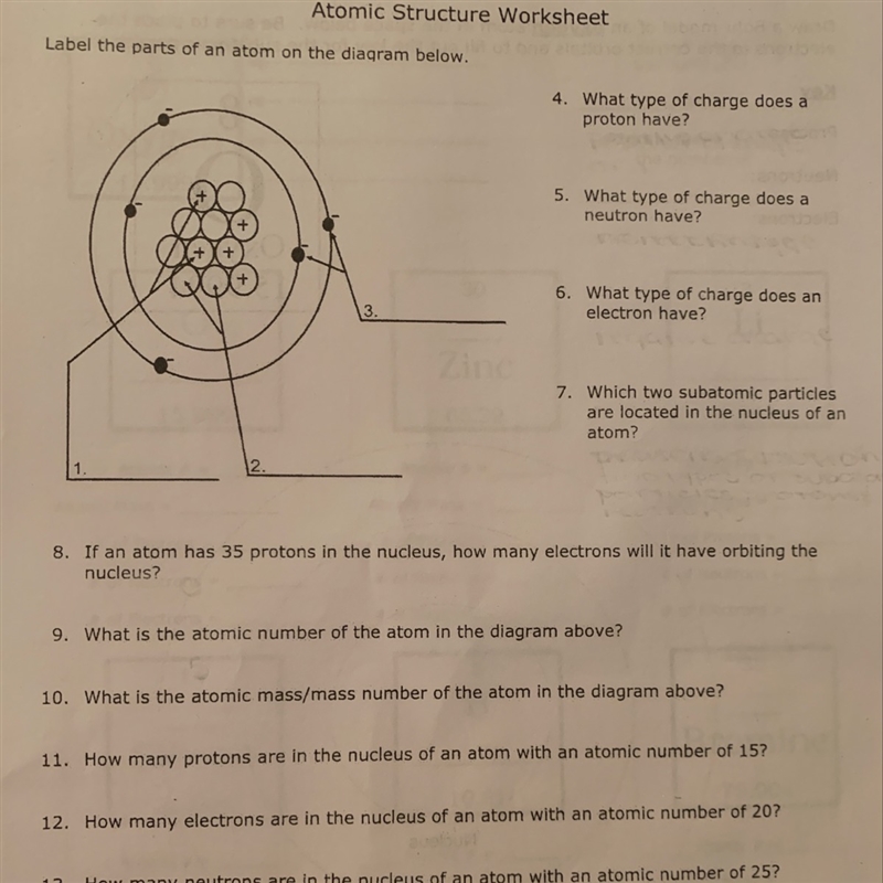 What types of charge does a-example-1