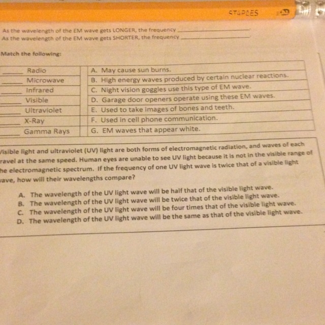 Can someone help me on some of these question please : )-example-1