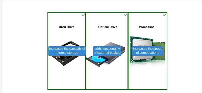 Andy wants to change some of the components in his old computer system.he had recently-example-1