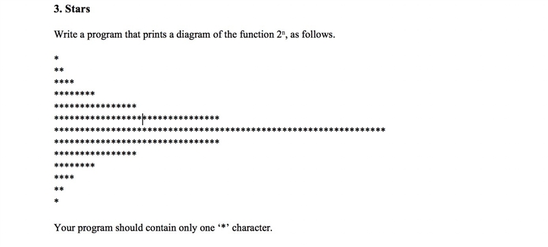 Program must be written in C++ program language.-example-1