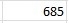 What setting is used for this cell? A.percentage B.date C.currency D.general number-example-1