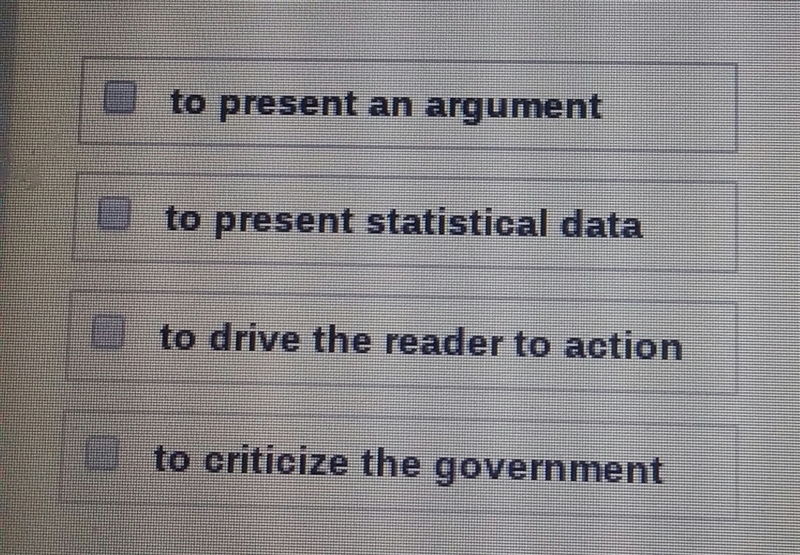 What are two purposes of writing a persuasive essay?-example-1