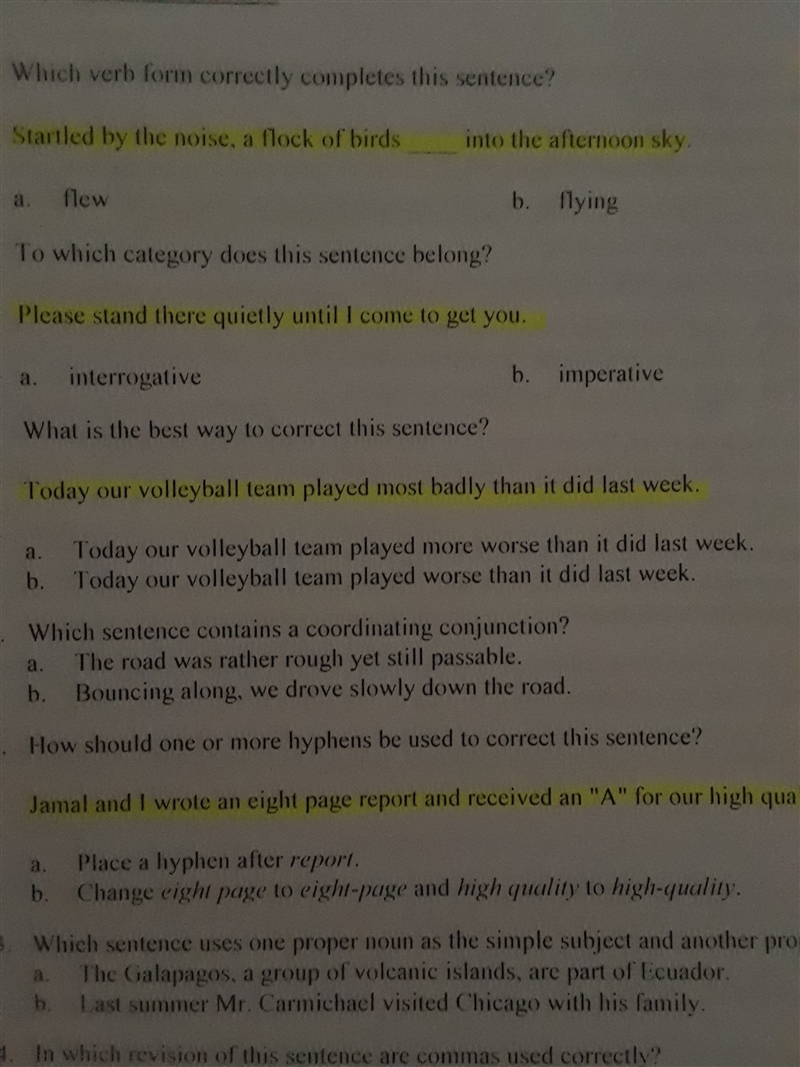 Please help I'm not sure on these-example-1