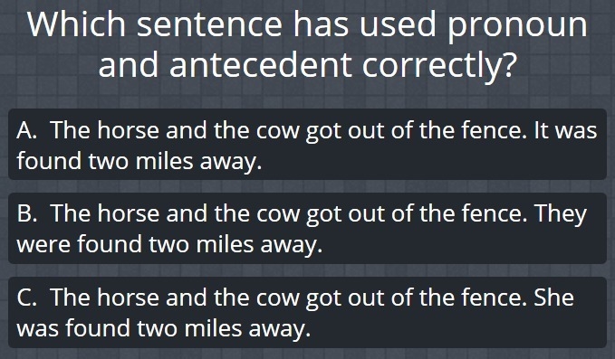 Please help me ACED !!! is it a or b ? im confused-example-1