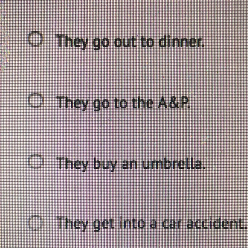 ASAP: Which explains what happens at the near raider’s mother pick her up from the-example-1