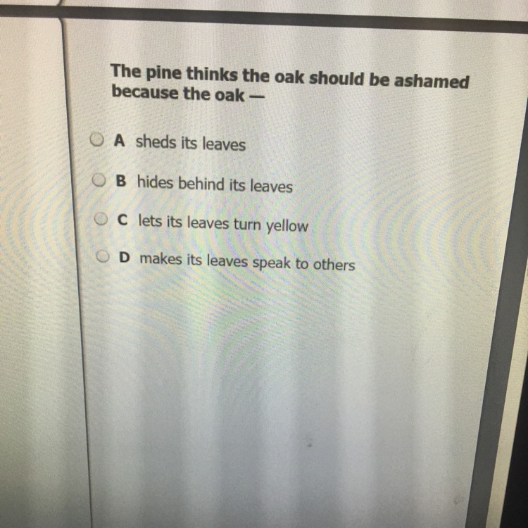 *HELP* Can someone explain to me what the answer is, and why?-example-1