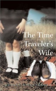 Need help finding a book title. The ____ Traveler's ____-example-1