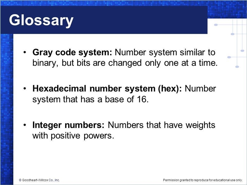 Why have number systems changed over time?-example-1