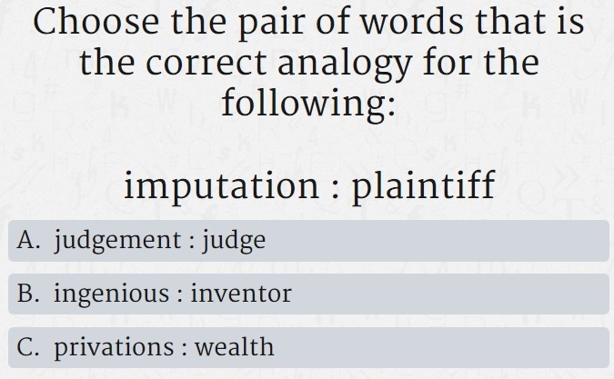 Please help meee !!!! analogy !!!-example-1