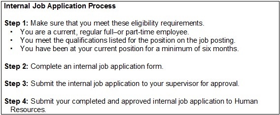 Look at this workplace document. What is the purpose of the numbered steps? to describe-example-1