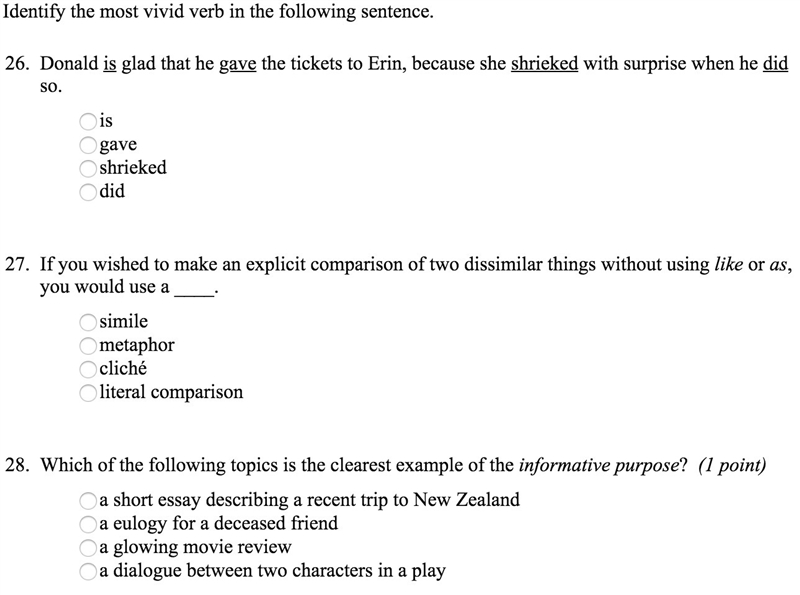 PLEASE help me with 6 questions?-example-1