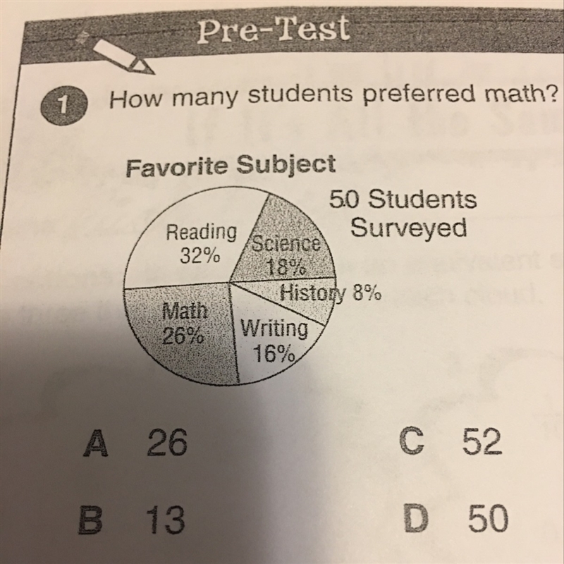 How many student preferred math??-example-1