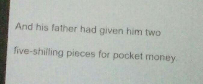 What is the verb Phrase in the following?-example-1