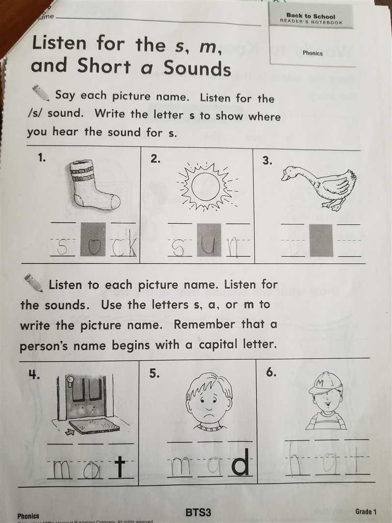 I need assistance with my daughter's homework.-example-1