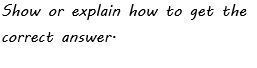 Which of the following resulted in ecosystem destruction in the Mali empire during-example-2