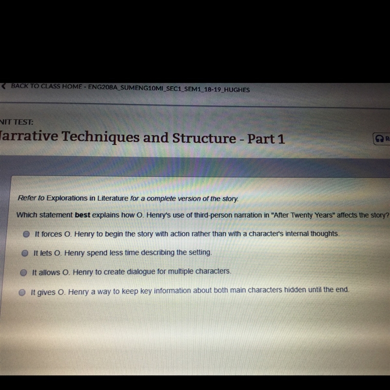 A? B? C? D? Please help ASAP I was sick and my teacher won’t give me the lesson so-example-1