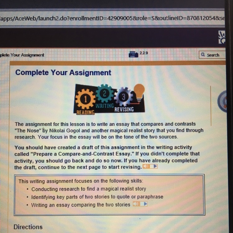 Please help with this assignment been stuck on it for a while.-example-1