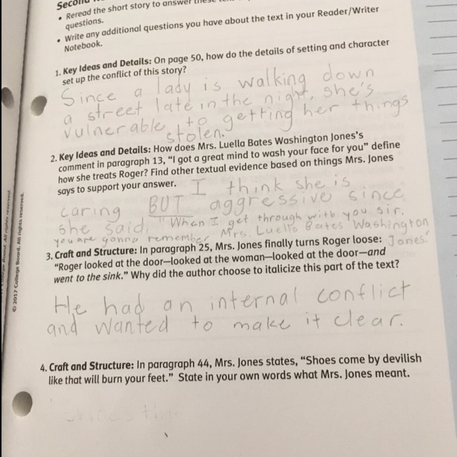 What is a possible answer for question 4?-example-1