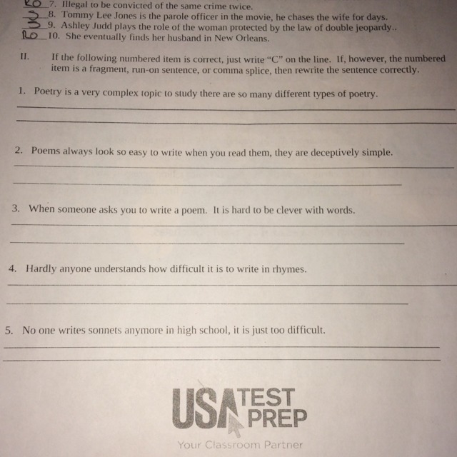 Please help Me with 1,2,3,4 and 5-example-1