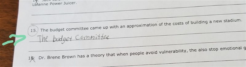 I need this help ASAP!! I need to change "came up with an approximation&quot-example-1