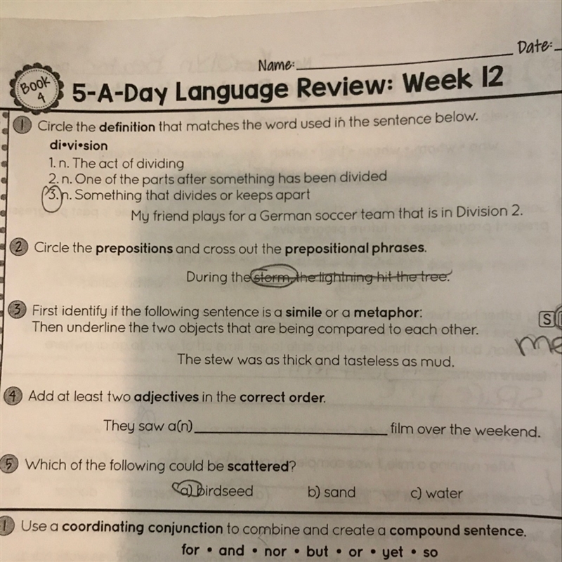 Help in 3 and 4 I’m confused r-example-1