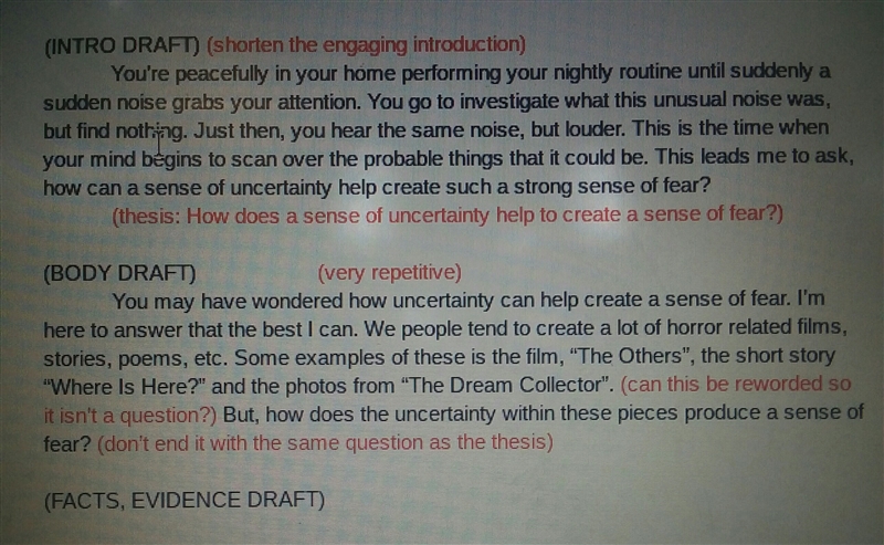 So I'm writing an essay and I would like someone to proof read and edit it. The intoduction-example-1