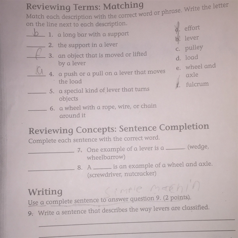 It’s 4th grade math. can u help me on 7,8,9 only thanks. it’s easy-example-1