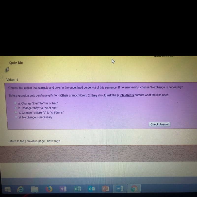 What’s the answer to question 18?-example-1