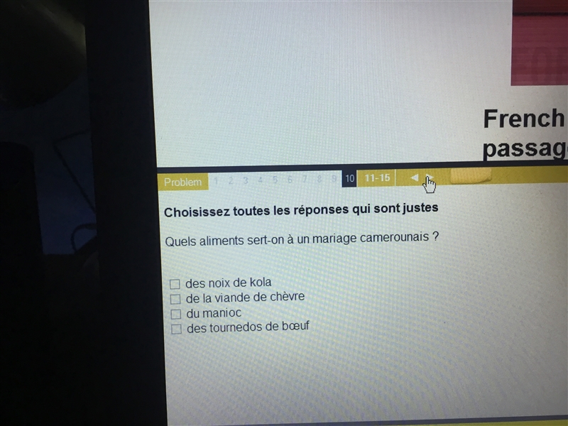 Would someone please help me with my French? Thank you!-example-3