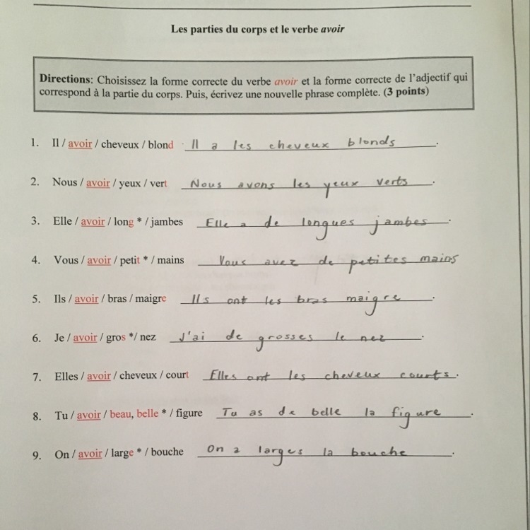 Are all of these answers correct?-example-1