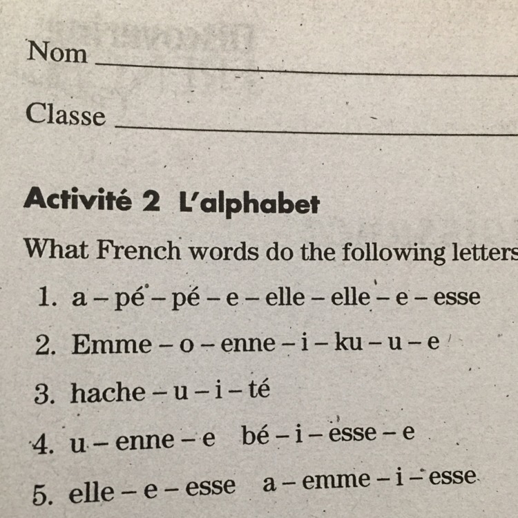 What does these words say ?-example-1