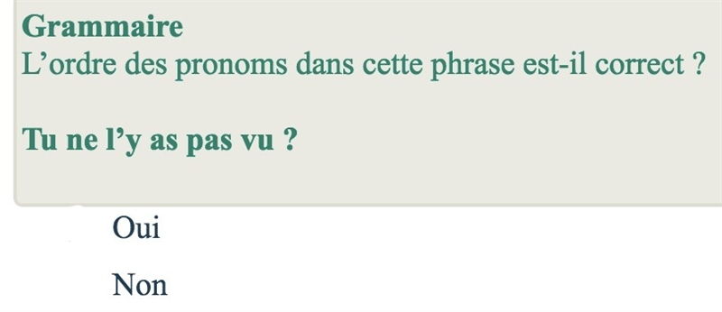 I HAVE A FRENCH QUESTION! PLEASE HELP!!-example-1