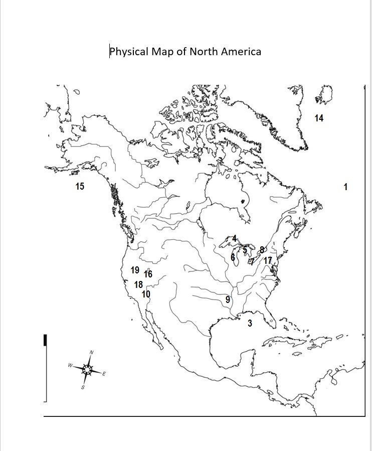 50 POINTS PLEASE HELP DUE TODAY!!! On the map of the United States locate, label and-example-1