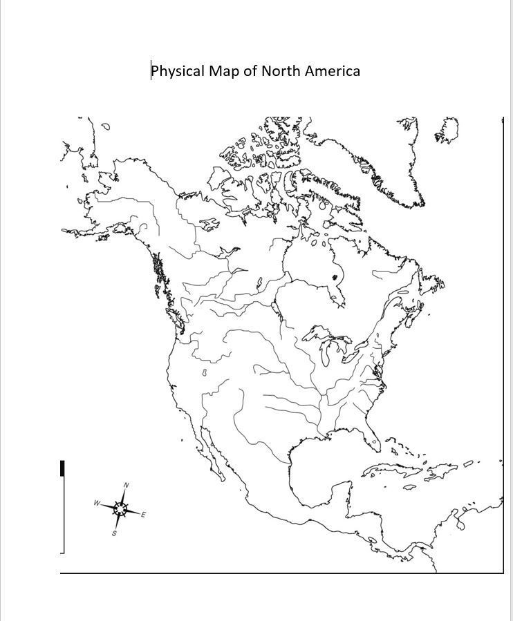 50 POINTS PLEASE HELP DUE TODAY!!! On the map of the United States locate, label and-example-1