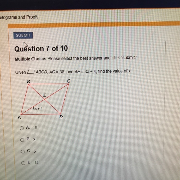 Someone please help me out with geometry I never took it I’d like to get this done-example-1