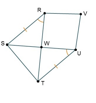 Analyze the diagram below. Which statements regarding the diagram are correct? Check-example-1