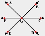 Which term applies to AGB and DGE? A. obtuse B. supplementary C. complementary D. vertical-example-1