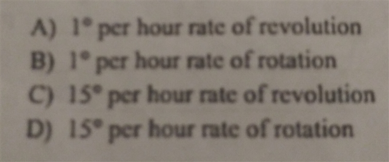 What's the basis for the time difference between a joint time zones on Earth?-example-1