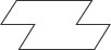 Which figure has reflection symmetry?-example-1