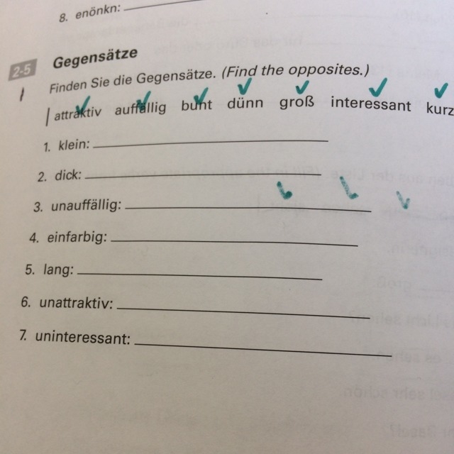 Please help!!!!Find the opposites.-example-1