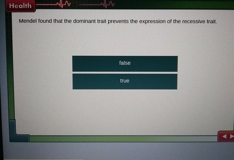 True or false....HELP!!!!!-example-1