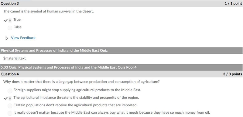 following a decrease in the world camel population between 1950 and 1980 why has there-example-2